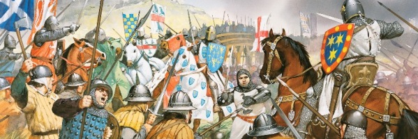 battle of falkirk