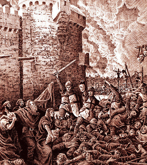 Massacre of Berwick
