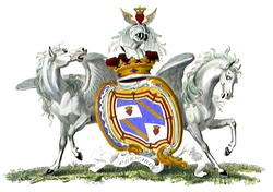  1st, 2nd and 3rd Dukes of Queensberry