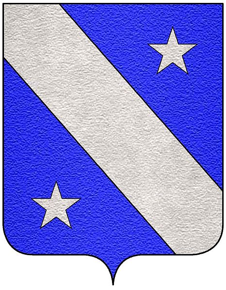 Scotti coat of arms