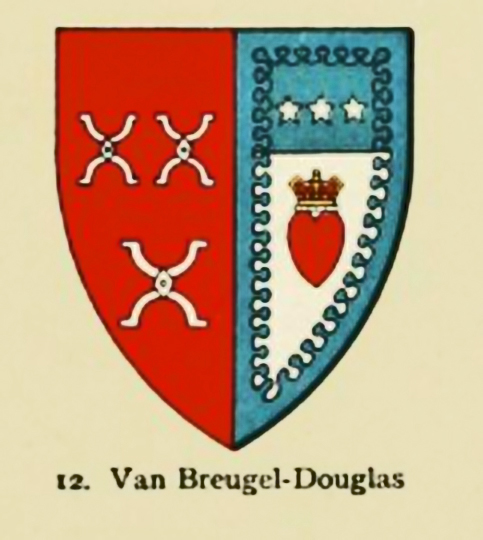Van Breugel Douglas