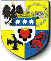 coat of arms gustav