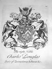 Charles, Duke of Queensberry and Dover