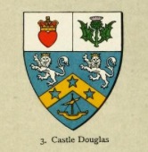 Douglas of Castle Douglas