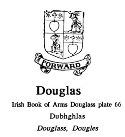 Douglas arms