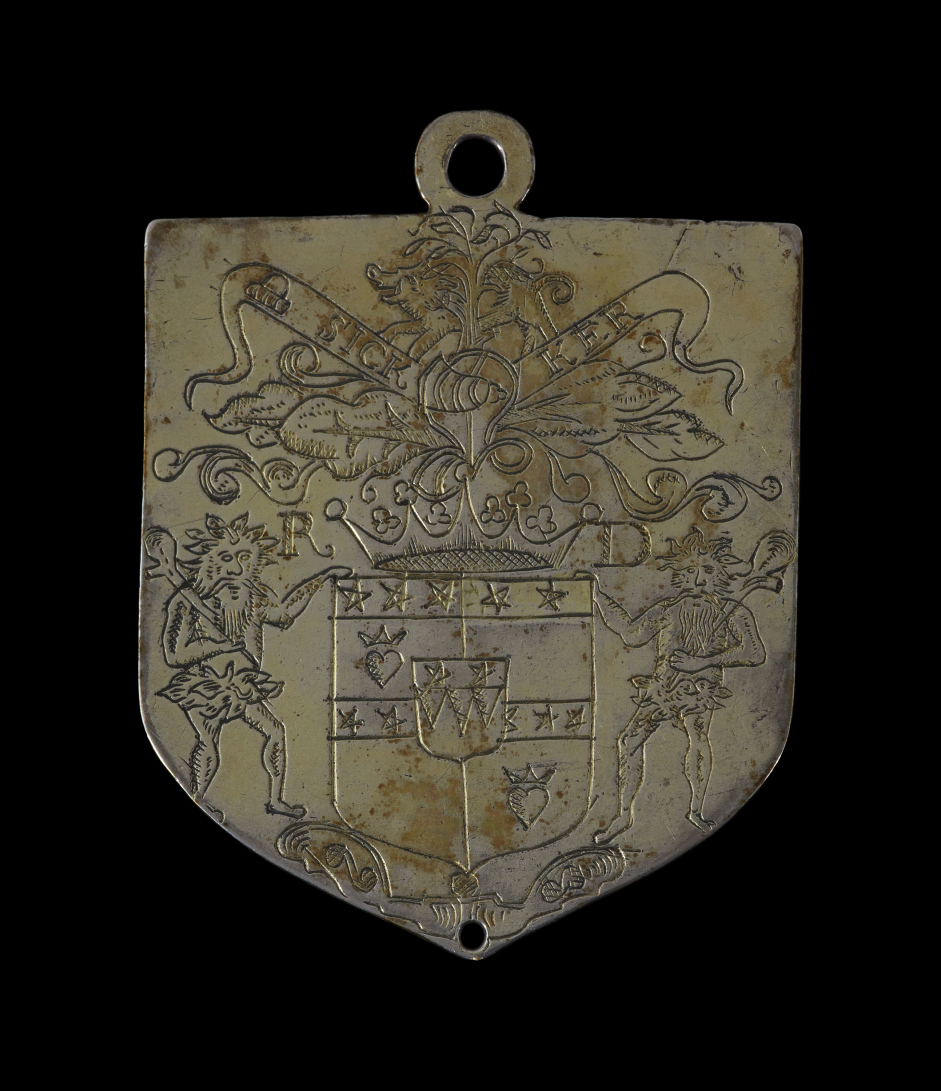 Medal - Lord Dalkeith