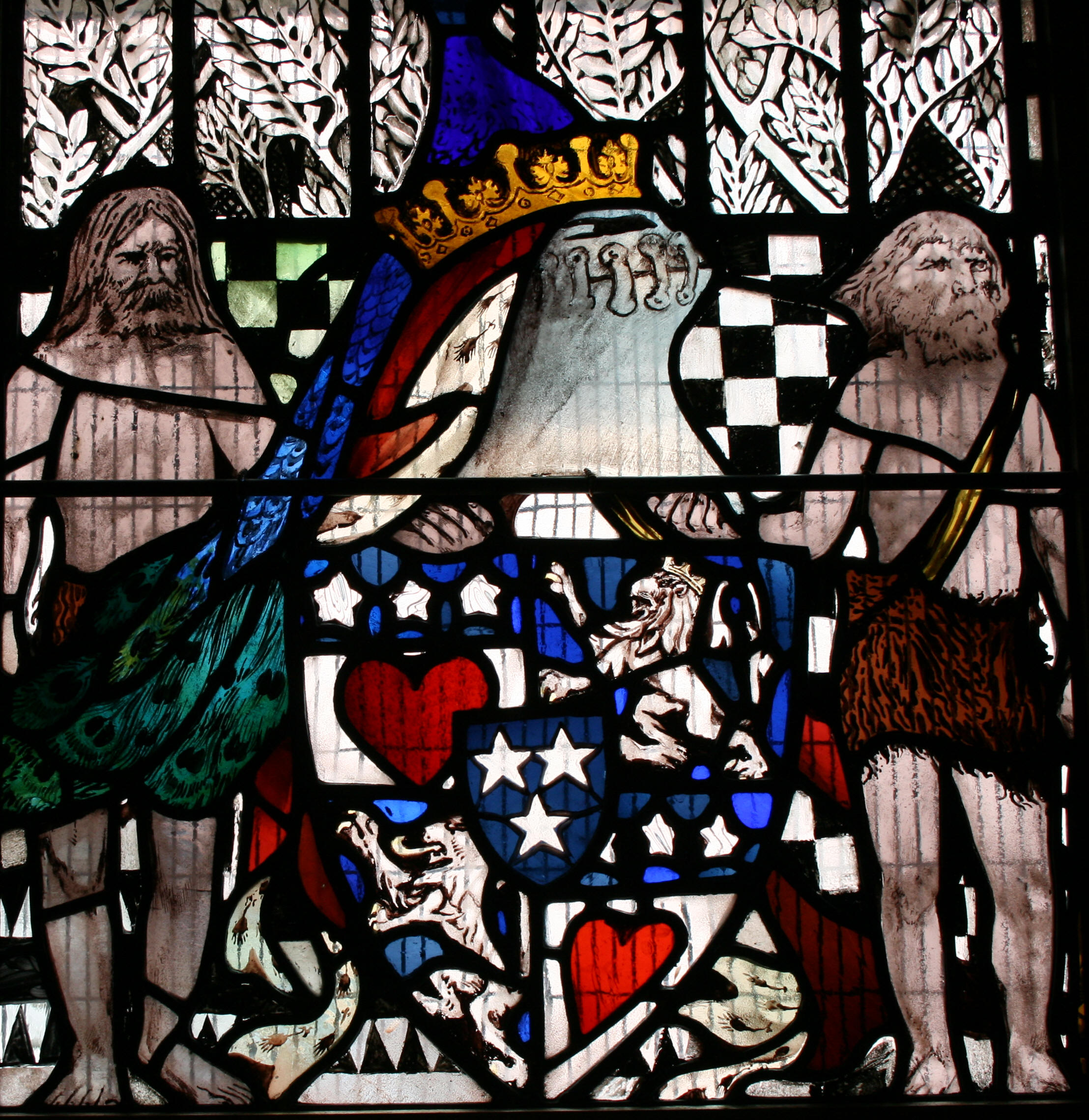 Archibald (The Grim) 3rd Earl of Douglas