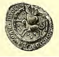 Seal of Hugh Douglas