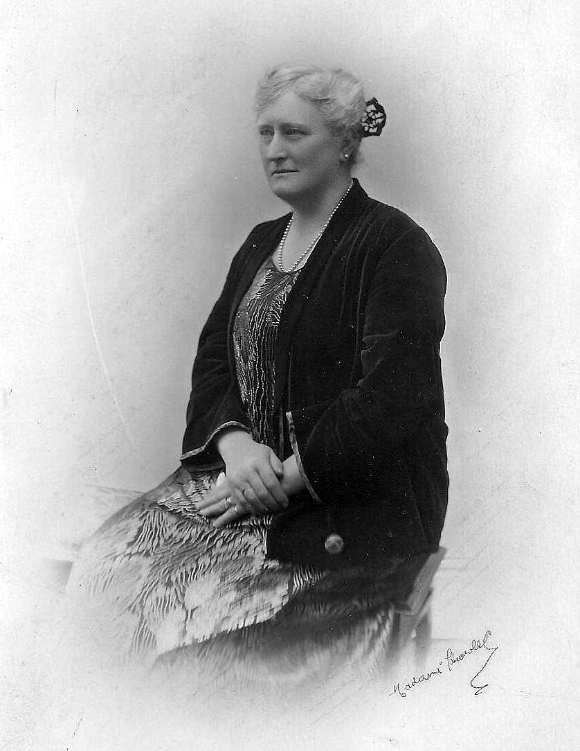 Ethel Maitland Douglas