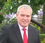 Alex Douglas MP