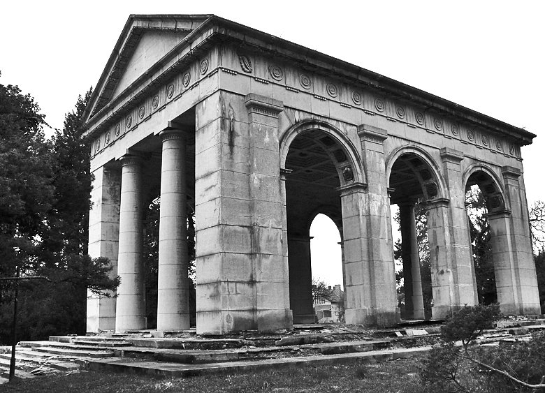 Festetics Mausoleum