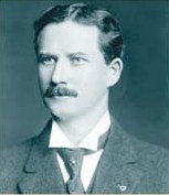 Henry Ward Beecher Douglas