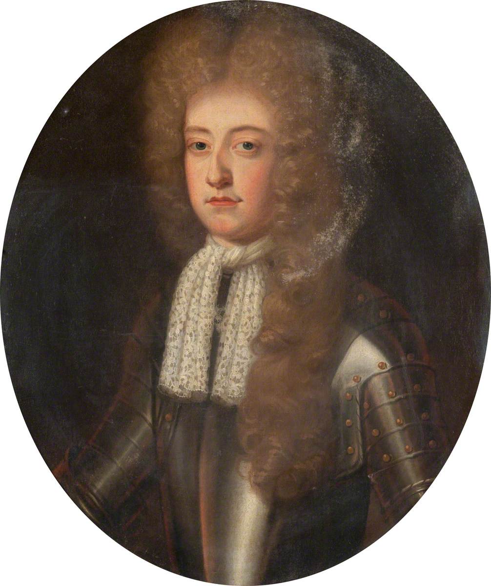 James, Earl of Angus