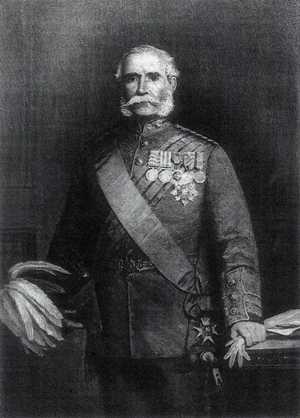 General Sir John Douglas