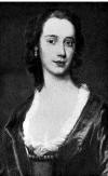 Lady Jane Douglas