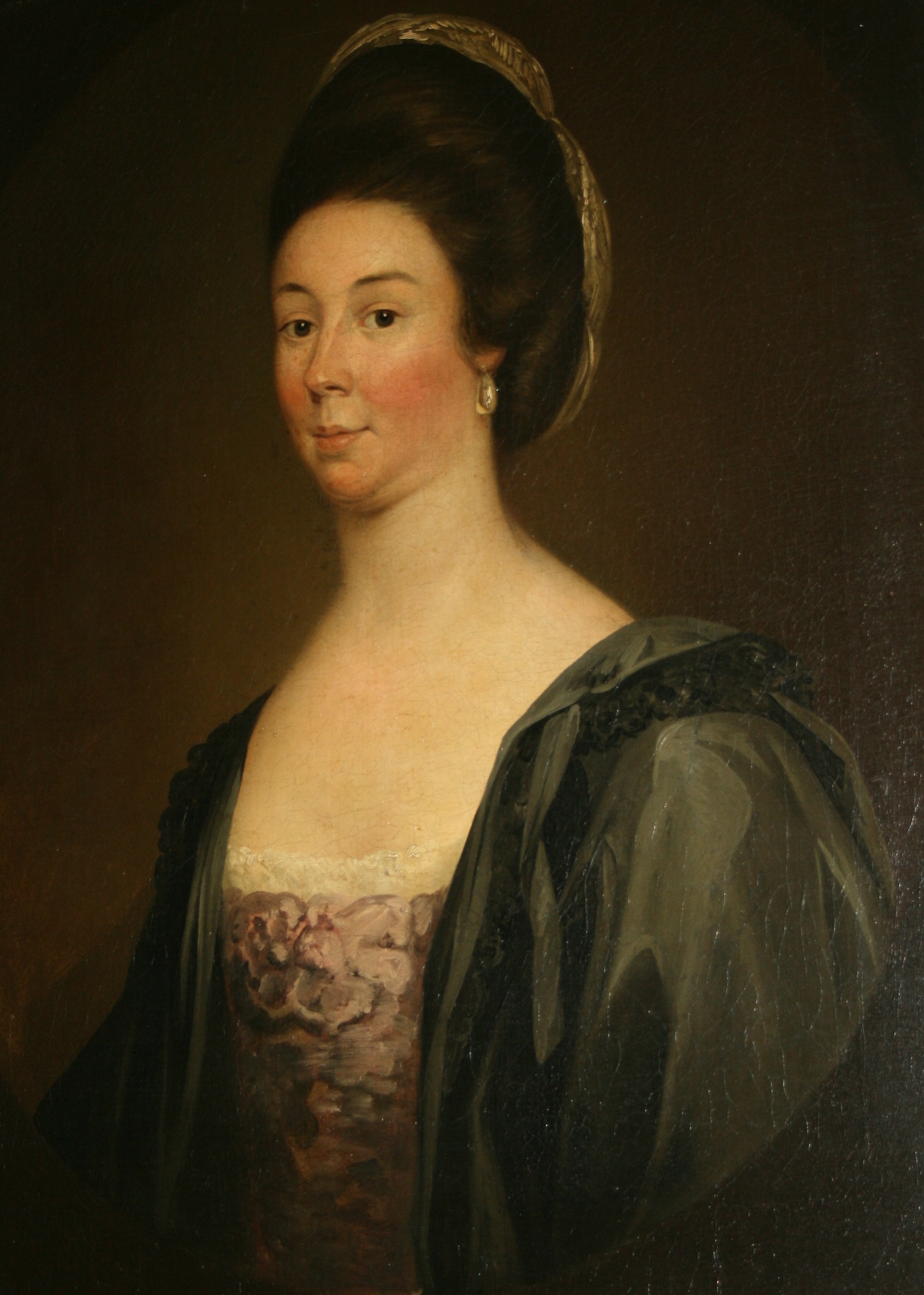 Margaret, Duchess of Douglas
