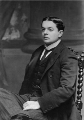 percy, 10th marquess