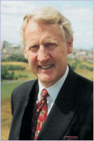 Lord James Douglas-Hamilton MSP