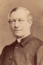 Rev William Willoughby Douglas