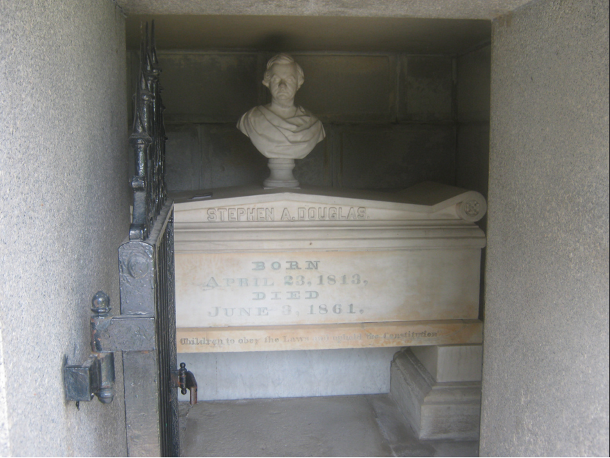 tomb