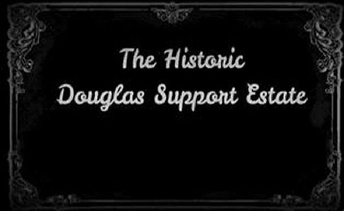 Douglas Support