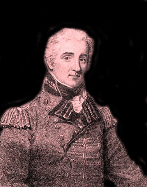 General David Douglas Wemyss, 1760–1839