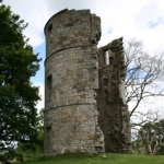 Douglas Castle