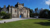 Towerhouse Craufurdland Castle | Holiday castle, Ayrshire